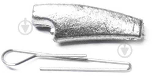 Грузило Basic Finder разборный 20 г 5 шт. - фото 2