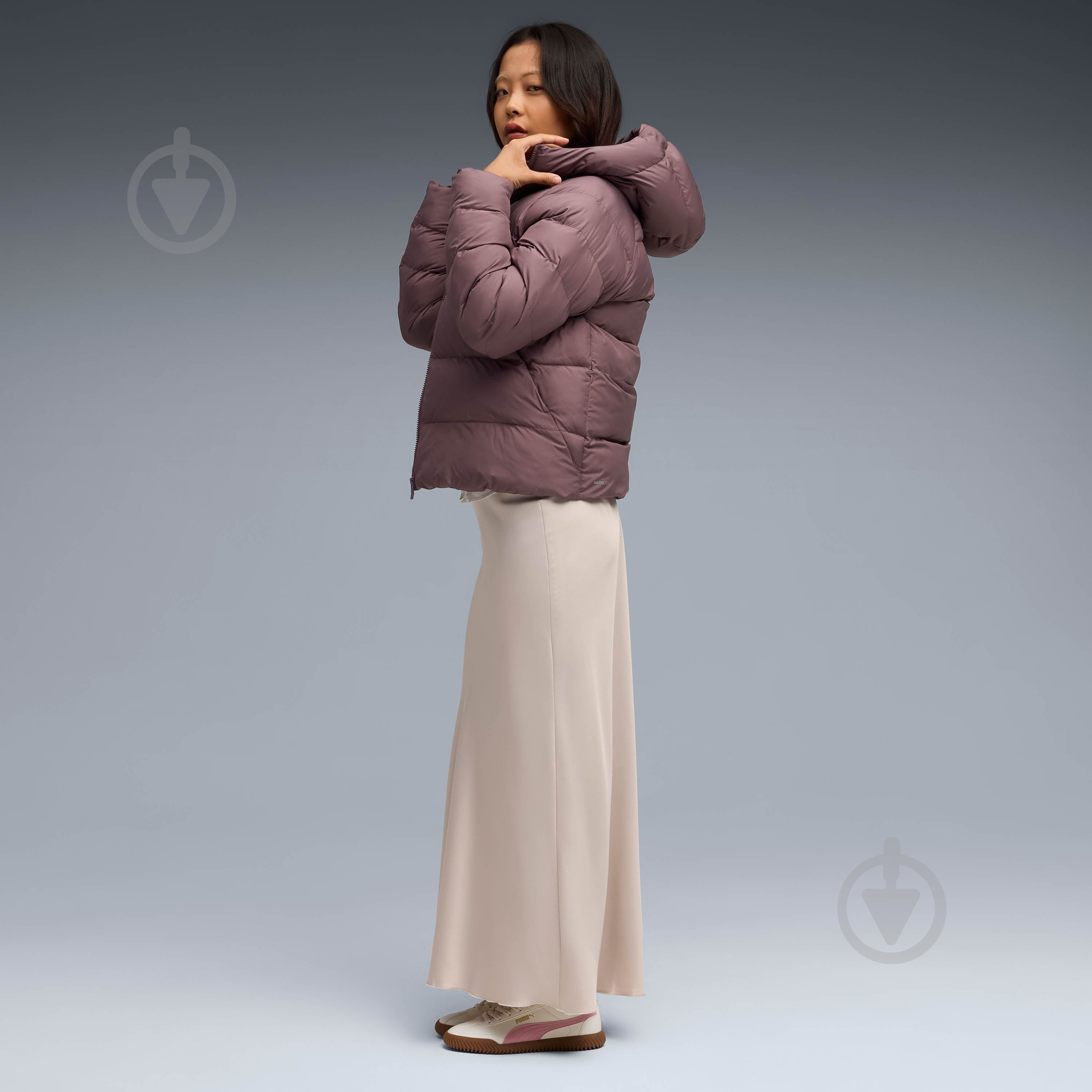 Куртка Puma Mono Hooded Jacket 68838588 р.XS - фото 3