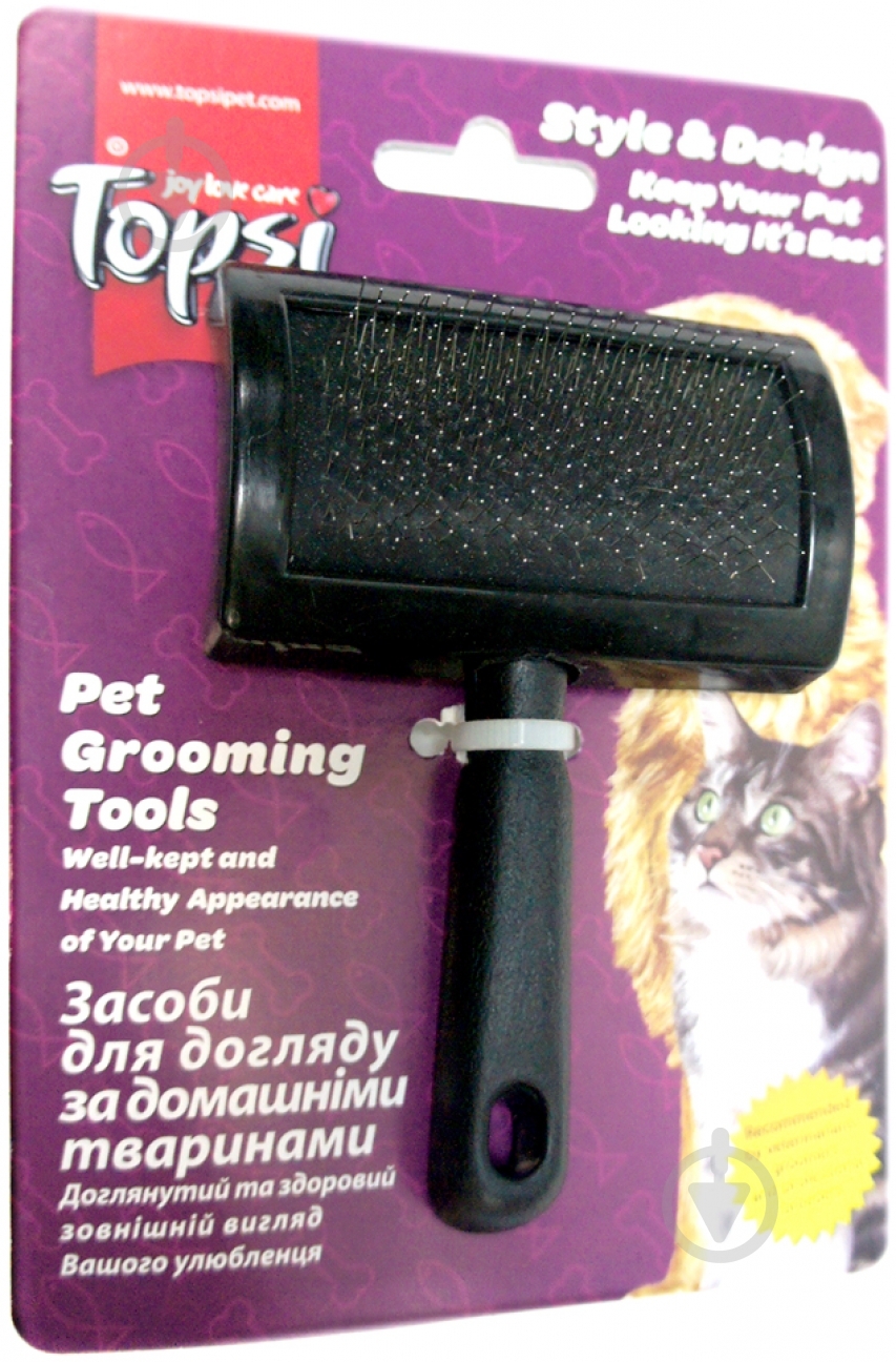 Щетка Topsi 2116 - фото 1