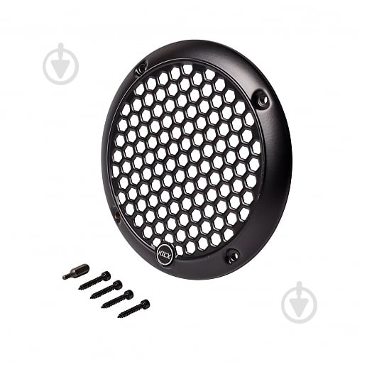 Решетка для динамиков Kicx GRILL U65 - фото 2