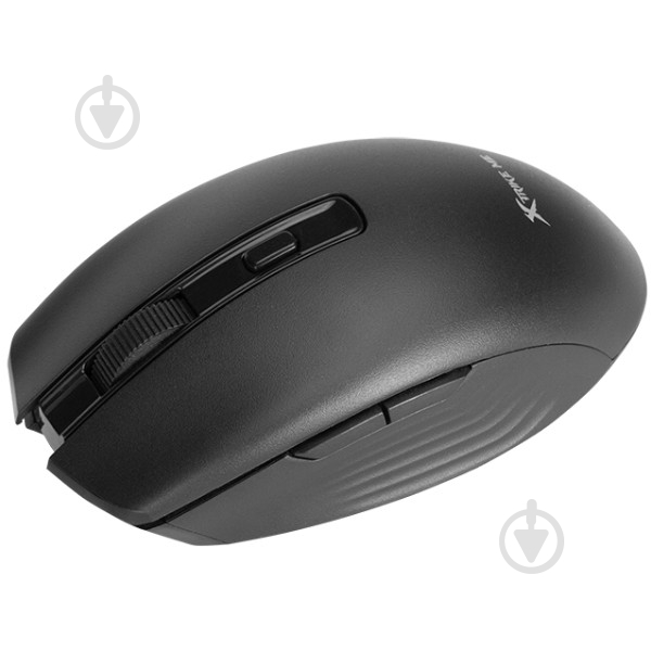 Мышь Xtrike black (GW-224BK) - фото 3