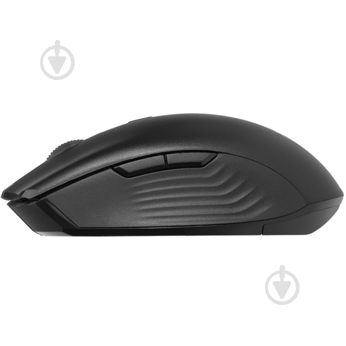 Мышь Xtrike black (GW-224BK) - фото 5