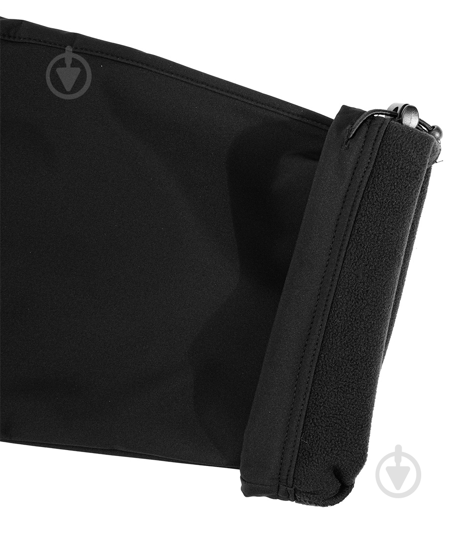 Брюки рабочие NEO tools Softshell р. XL 81-566 черный - фото 9
