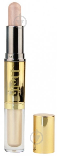 Хайлайтер Delfy стик 10 г - фото 1 Хайлайтер Delfy стик 10 г - фото 1