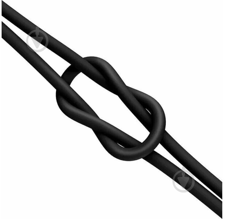 Кабель BASEUS USB to Type-C 66W (CATYS-01) 1 м черный (1011188) - фото 4 Кабель BASEUS USB to Type-C 66W (CATYS-01) 1 м черный (1011188) - фото 4
