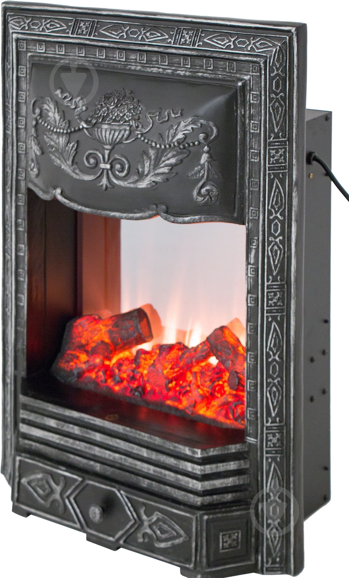 Камин электрический BonFire ЕА0107С - фото 2