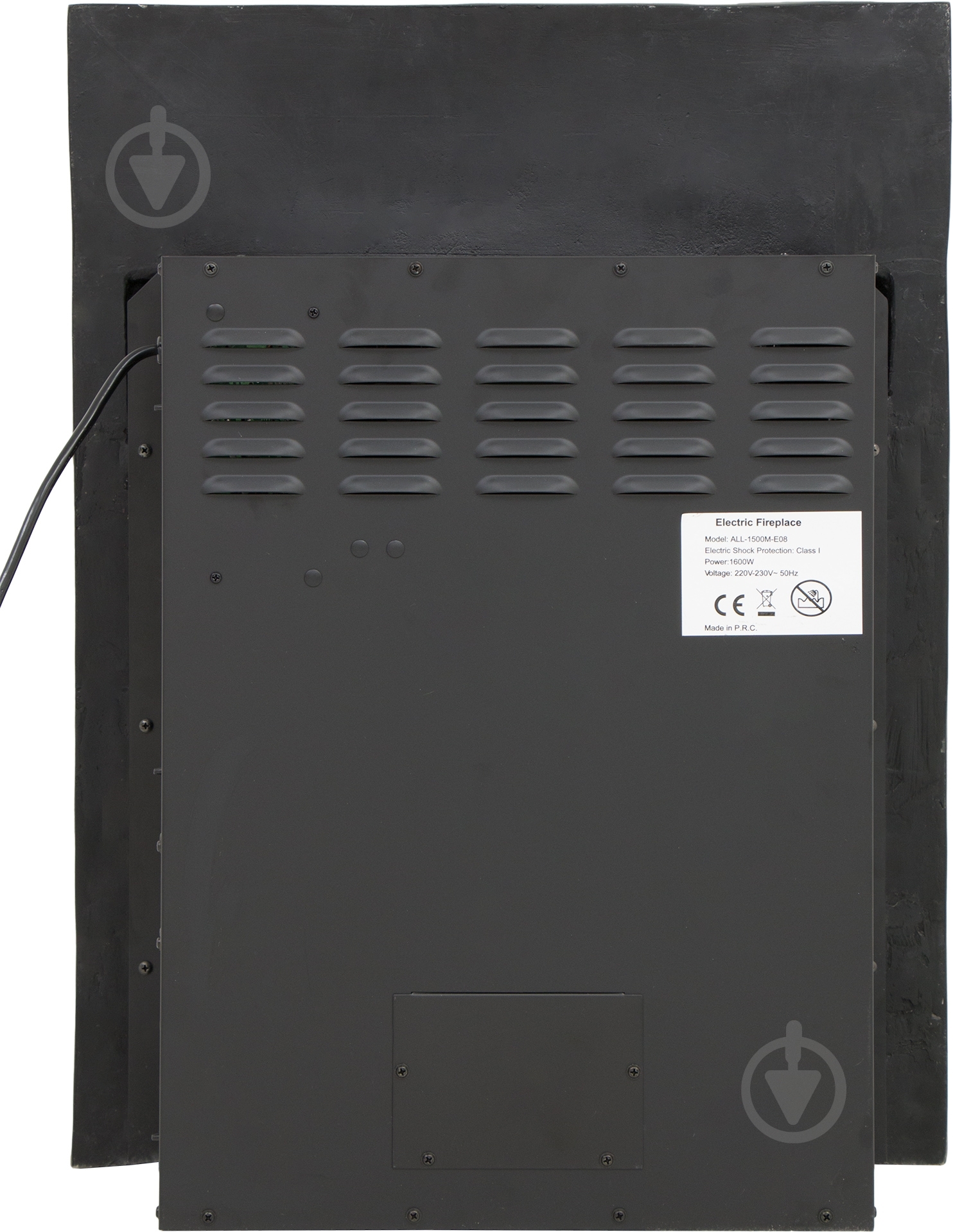 Камин электрический BonFire ЕА0107С - фото 4