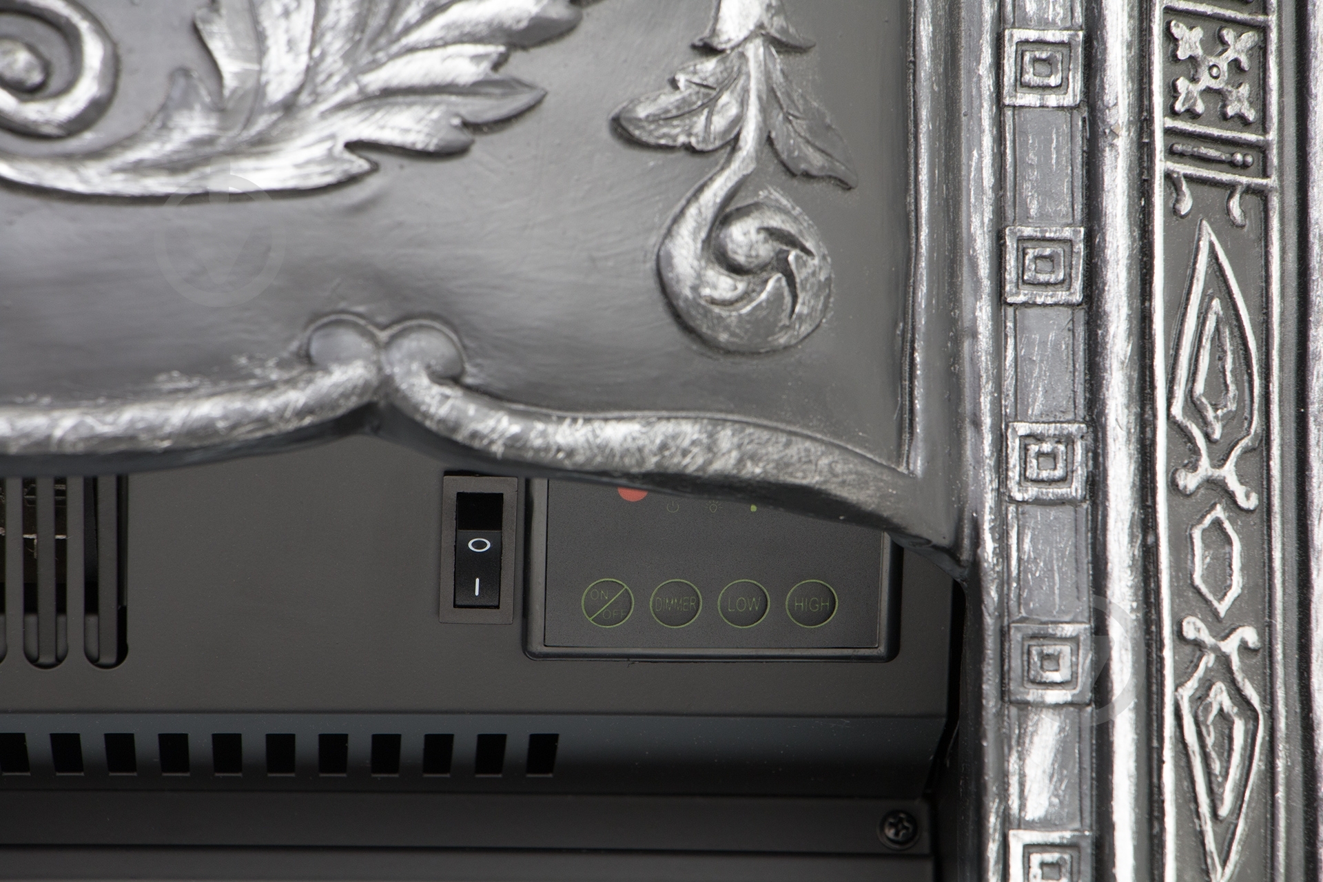 Камин электрический BonFire ЕА0107С - фото 5