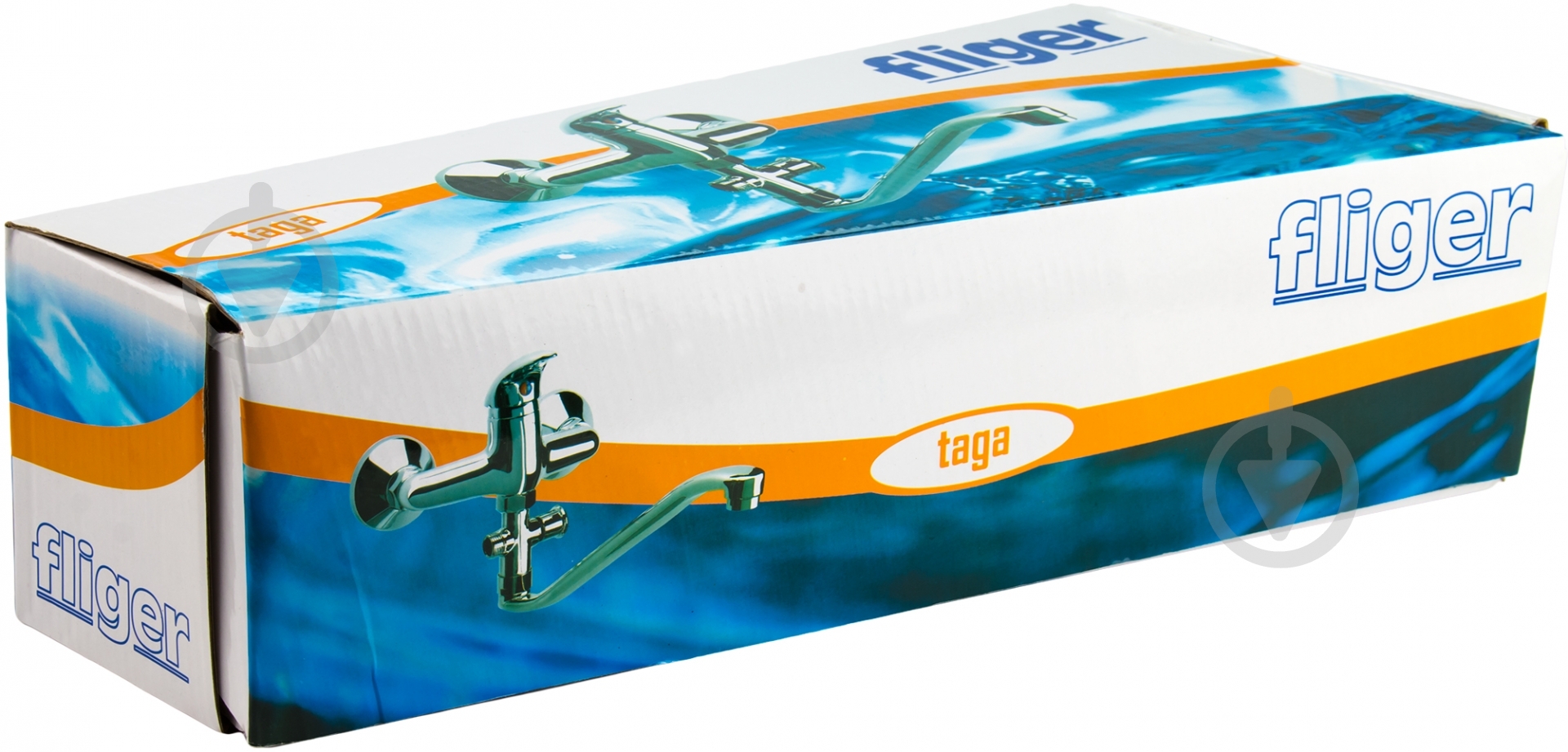 Смеситель для ванны Deante Taga BFT 056M - фото 3 Смеситель для ванны Deante Taga BFT 056M - фото 3