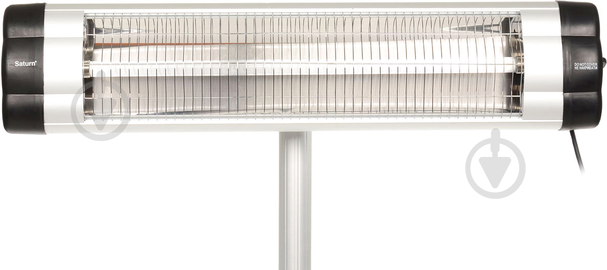 Инфракрасный обогреватель Saturn ST-HT0490 - фото 3
