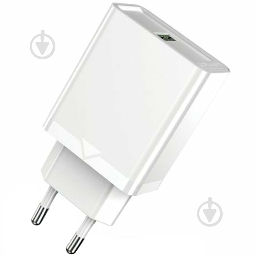 Зарядное устройство Vention FABW0-EU - фото 2 Зарядное устройство Vention FABW0-EU - фото 2