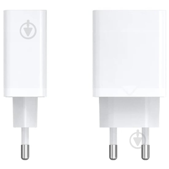 Зарядное устройство Vention FABW0-EU - фото 4 Зарядное устройство Vention FABW0-EU - фото 4