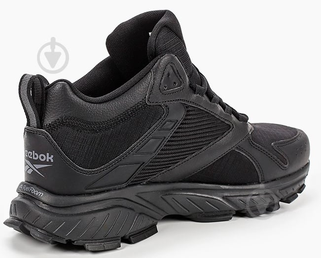 Кросівки чоловічі Reebok REEBOK ROYAL HYPERI FW0961 р.42 чорні - фото 3 Кросівки чоловічі Reebok REEBOK ROYAL HYPERI FW0961 р.42 чорні - фото 3