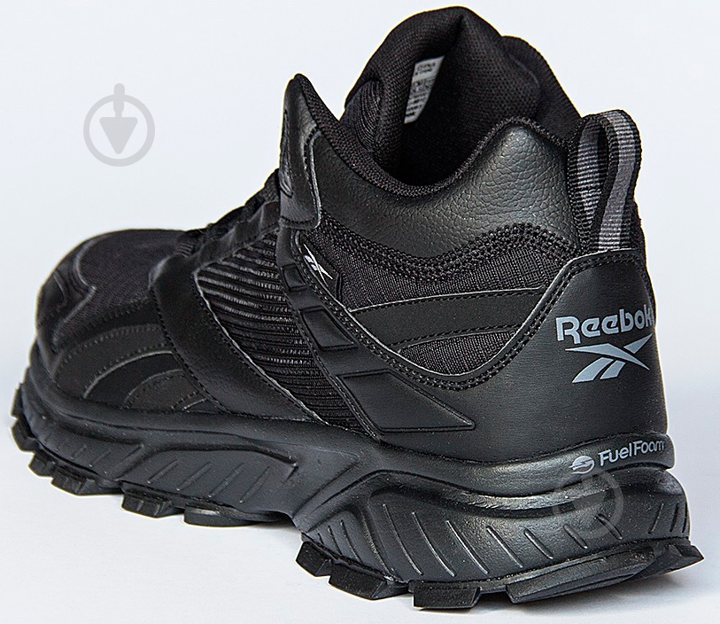 Кросівки чоловічі Reebok REEBOK ROYAL HYPERI FW0961 р.42 чорні - фото 4 Кросівки чоловічі Reebok REEBOK ROYAL HYPERI FW0961 р.42 чорні - фото 4