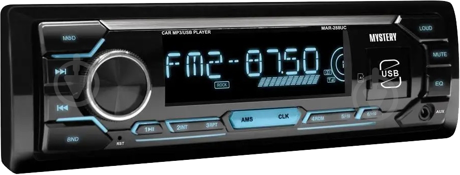 Автомагнитола Mystery MAR-288UC - фото 1