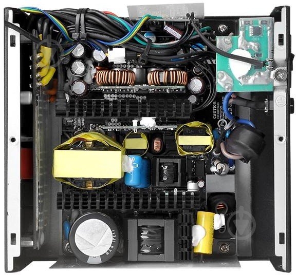Блок питания Thermaltake PS-TPG-0750FPCGEU-R 750 Вт - фото 6