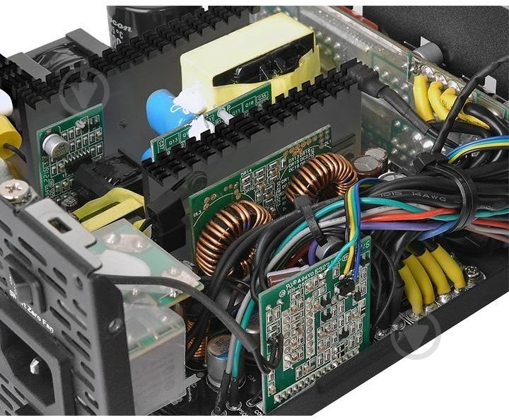 Блок питания Thermaltake PS-TPG-0750FPCGEU-R 750 Вт - фото 5