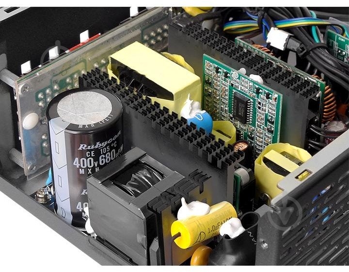 Блок питания Thermaltake PS-TPG-0750FPCGEU-R 750 Вт - фото 7