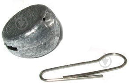 Грузило Basic Эксцентрик 18 г 6 шт. - фото 3