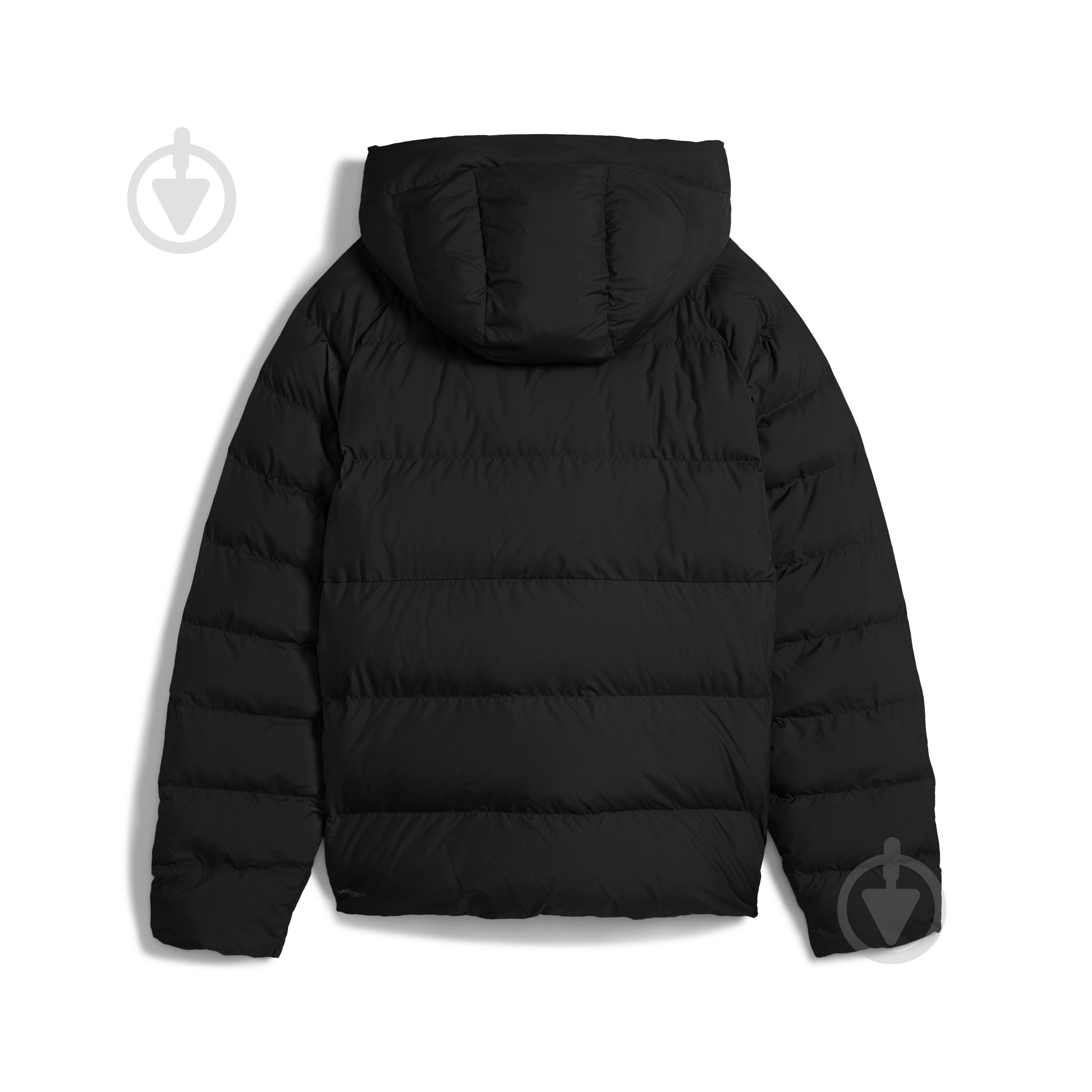 Куртка Puma Mono Hooded Jacket 68838501 р.XS - фото 5 Куртка Puma Mono Hooded Jacket 68838501 р.XS - фото 5