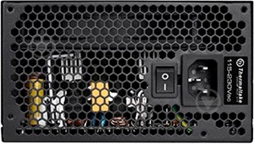 Блок живлення Thermaltake W0391RE 430 Вт - фото 3