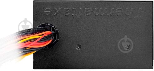 Блок живлення Thermaltake W0391RE 430 Вт - фото 6