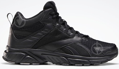 Кросівки чоловічі Reebok REEBOK ROYAL HYPERI FW0961 р.43 чорні - фото 2