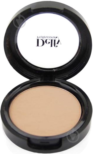 Тіні для повік Delfy карамель 5 г - фото 1