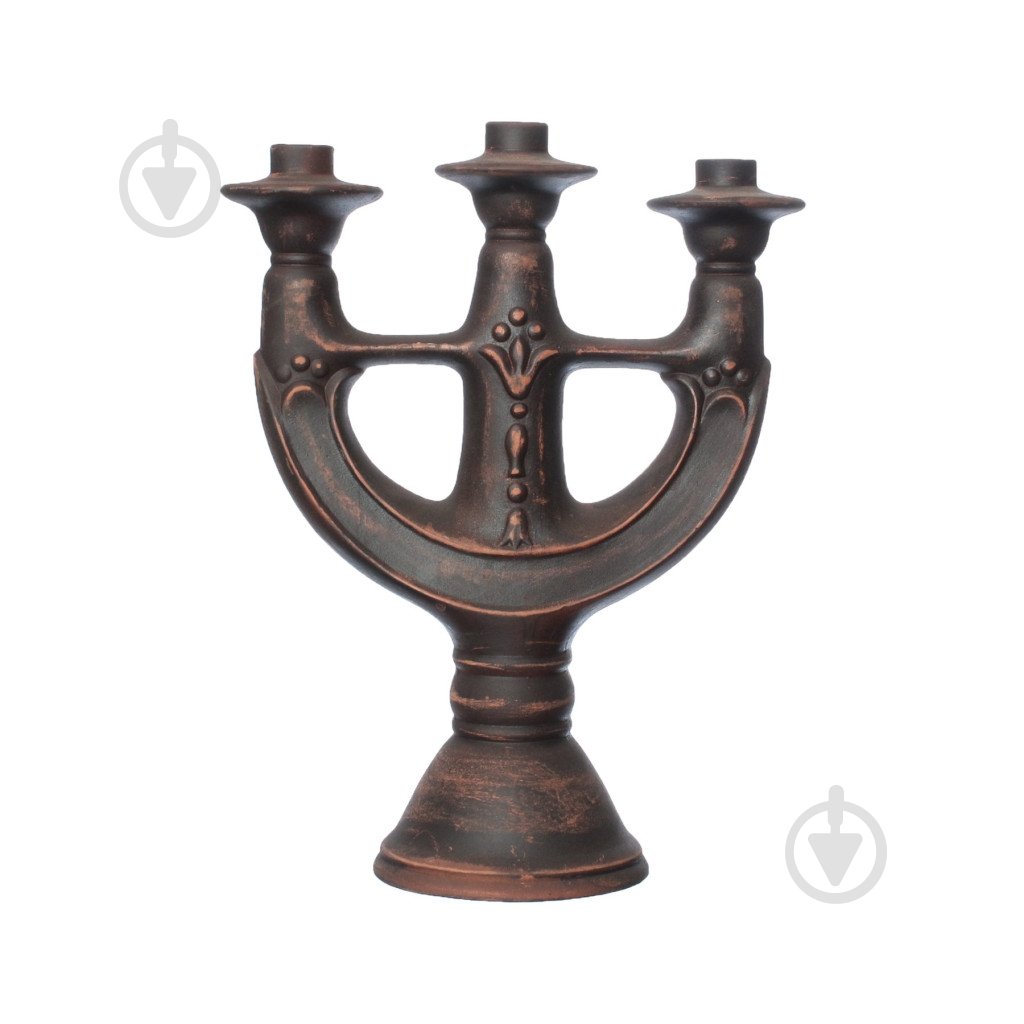 Подсвечник 30 см Shynkar - фото 1