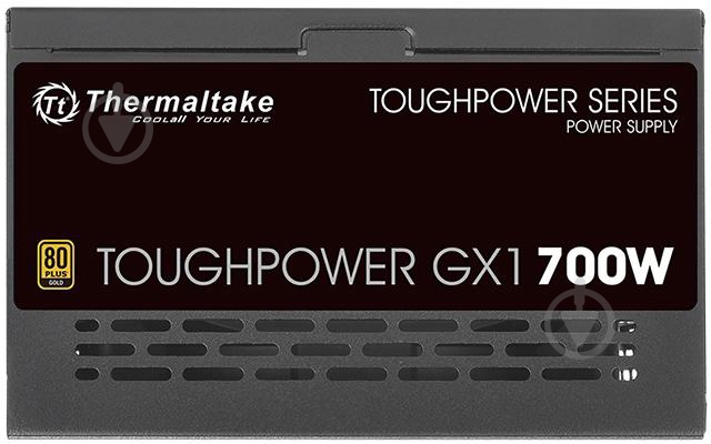 Блок питания Thermaltake PS-TPD-0700NNFAGE-1 700 Вт - фото 4
