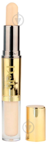 Корректор Delfy transparent 4,5 г - фото 1 Корректор Delfy transparent 4,5 г - фото 1