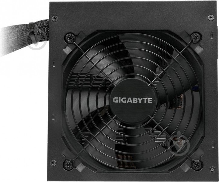 Блок питания Gigabyte PB500 500 Вт - фото 4