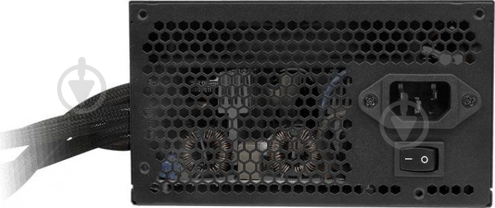 Блок питания Gigabyte PB500 500 Вт - фото 5