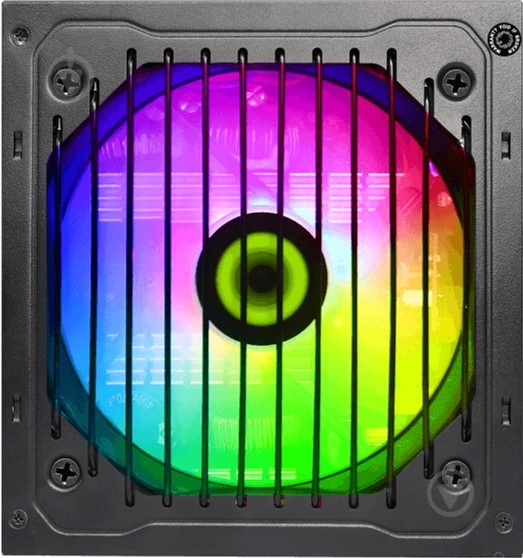 Блок питания GameMax VP-700-RGB 700 Вт - фото 4