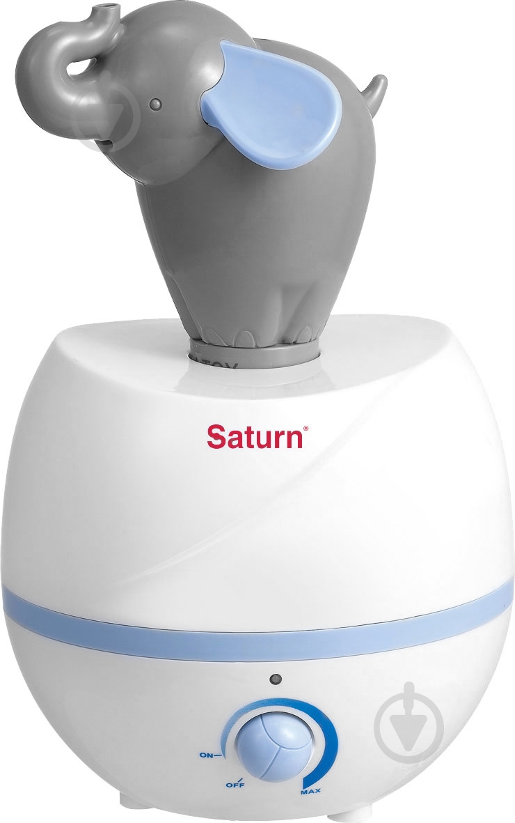 Увлажнитель воздуха Saturn ST-AH2110 - фото 1 Увлажнитель воздуха Saturn ST-AH2110 - фото 1