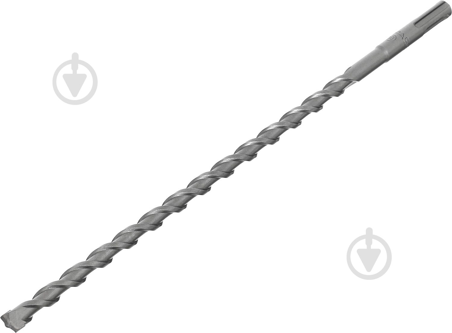 Бур Compass SDS-plus 10x310 мм - фото 1