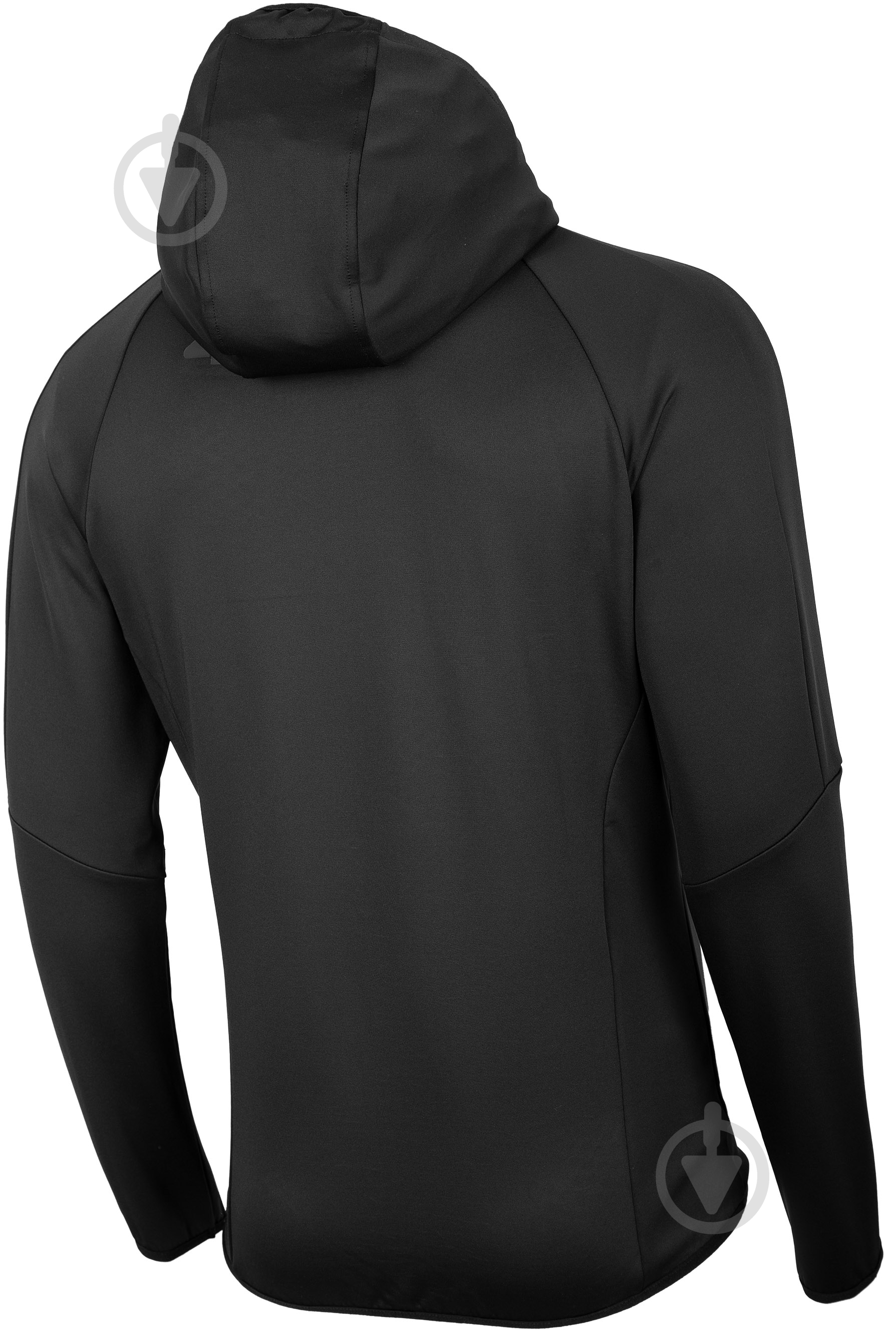 Джемпер 4F H4Z19-BLMF070-20M р. L черный - фото 2