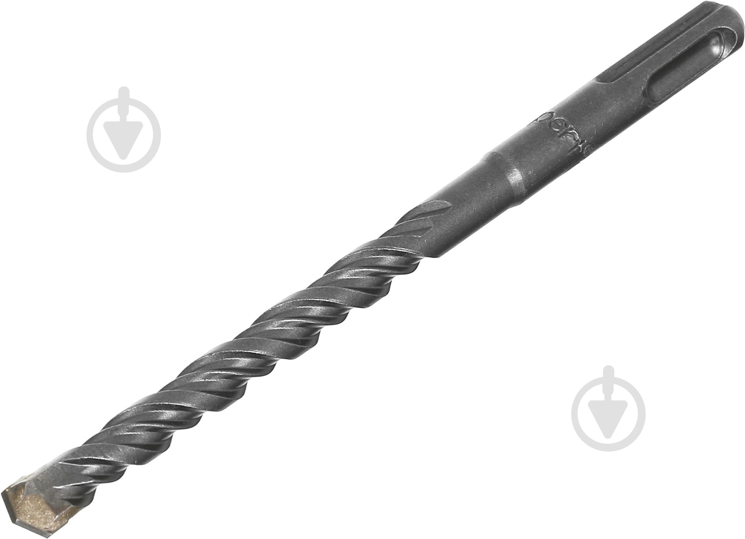 Бур Expert SDS-plus 10x90 мм 160 мм - фото 1