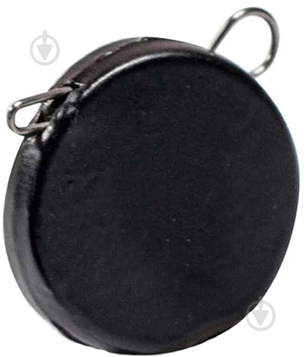 Грузило Basic Эксцентрик окрашенный 18 г 6 шт. - фото 1