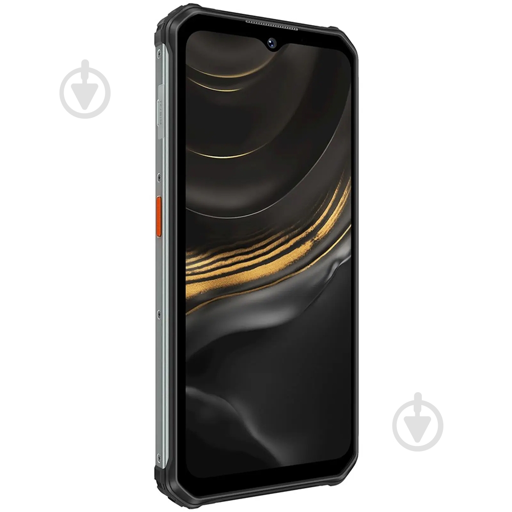 Смартфон Oukitel WP22 8/256GB black (6931940722896) - фото 3 Смартфон Oukitel WP22 8/256GB black (6931940722896) - фото 3