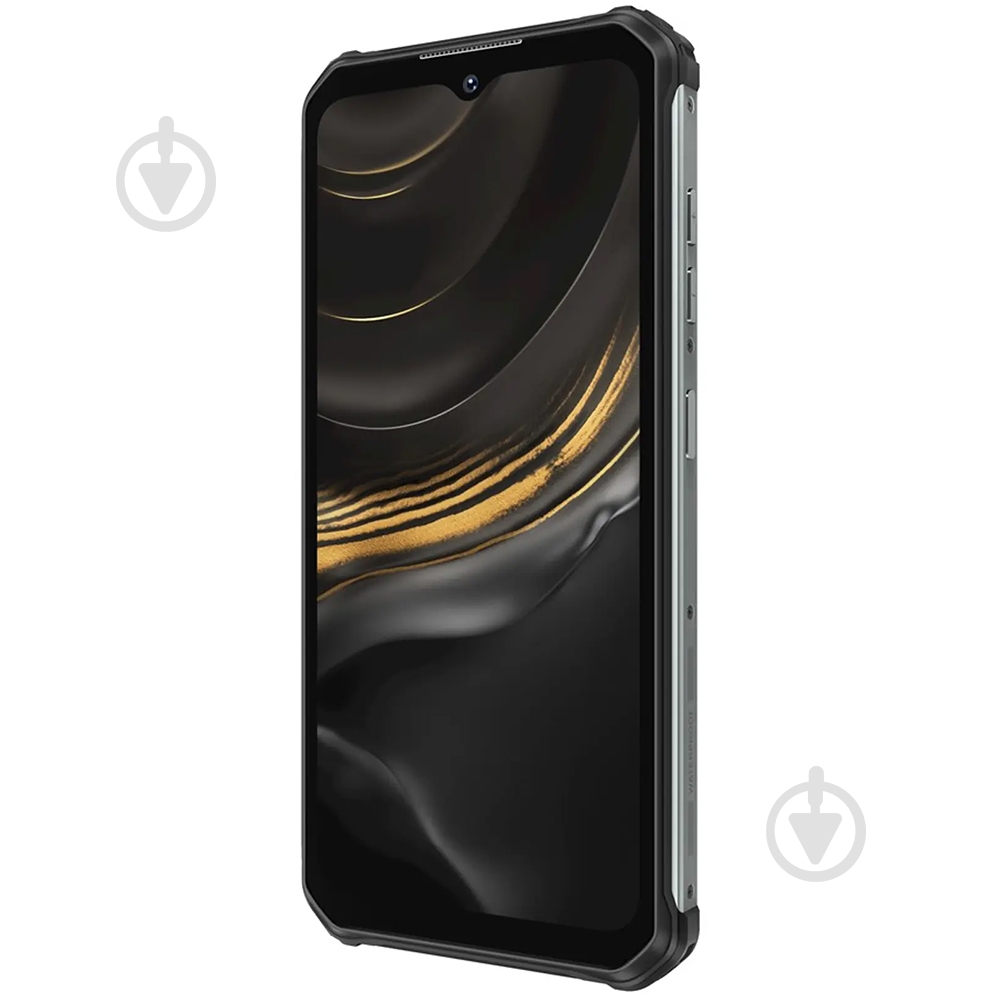 Смартфон Oukitel WP22 8/256GB black (6931940722896) - фото 4 Смартфон Oukitel WP22 8/256GB black (6931940722896) - фото 4