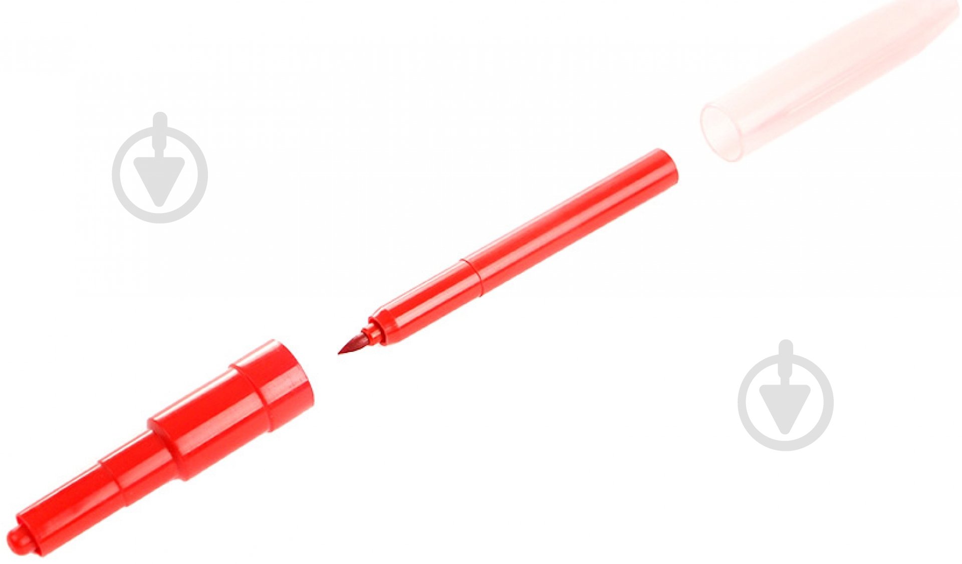 Фломастеры BloPens 5 шт 1500/05B Centropen - фото 3