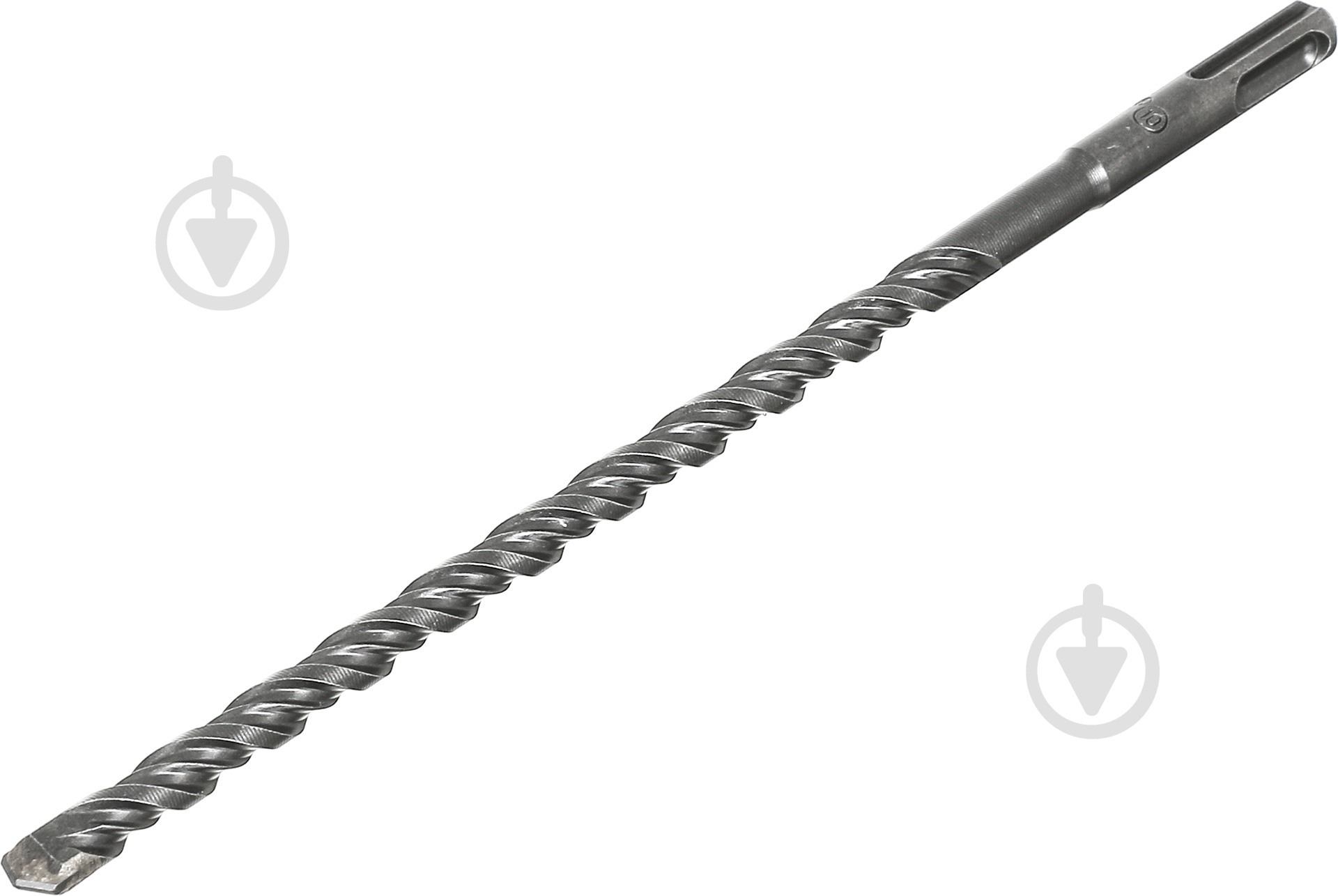 Бур Expert SDS-plus 10x185 мм 260 мм - фото 1