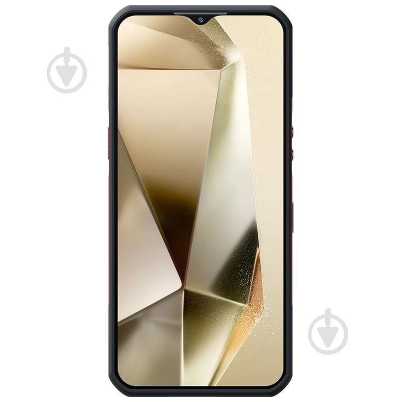Смартфон Oukitel WP35 8/256GB brown (6931940753814) - фото 2 Смартфон Oukitel WP35 8/256GB brown (6931940753814) - фото 2