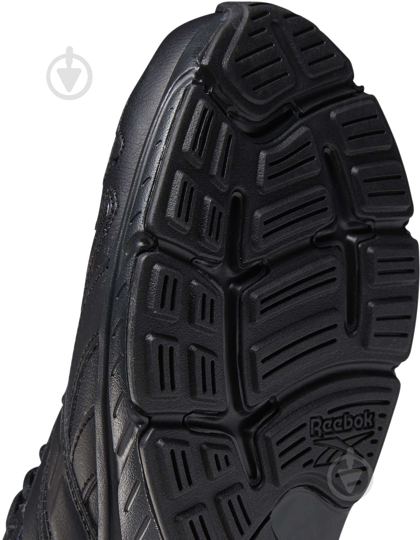 Кроссовки мужские Reebok REEBOK ROYAL HYPERI FX8423 р.40 черные - фото 7