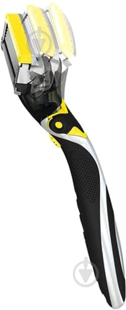 Станок для бритья WILKINSON SWORD Hydro 5 - фото 1