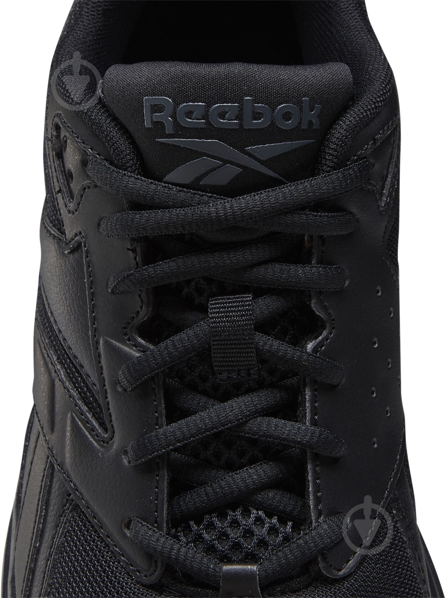 Кроссовки мужские Reebok REEBOK ROYAL HYPERI FX8423 р.40,5 черные - фото 8