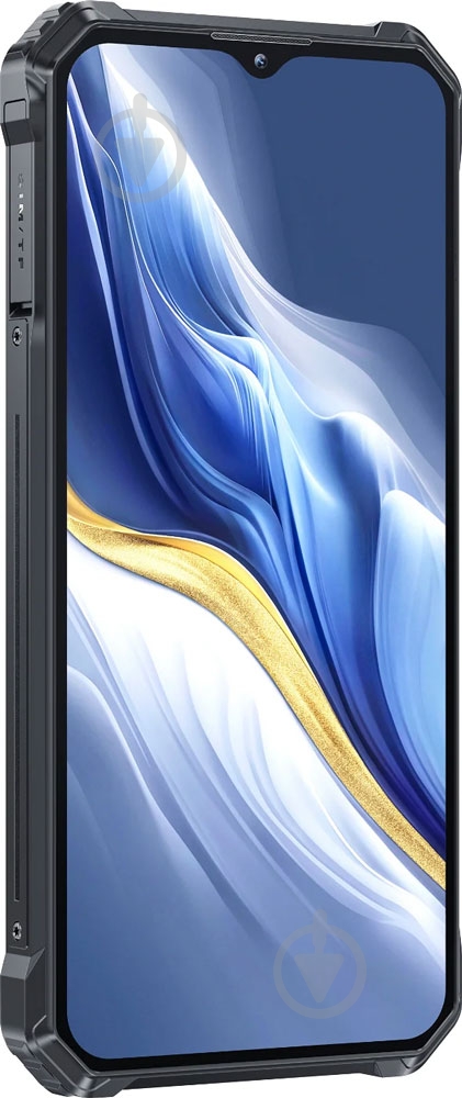 Смартфон Oukitel WP36 8/128GB black (6931940743563) - фото 3 Смартфон Oukitel WP36 8/128GB black (6931940743563) - фото 3