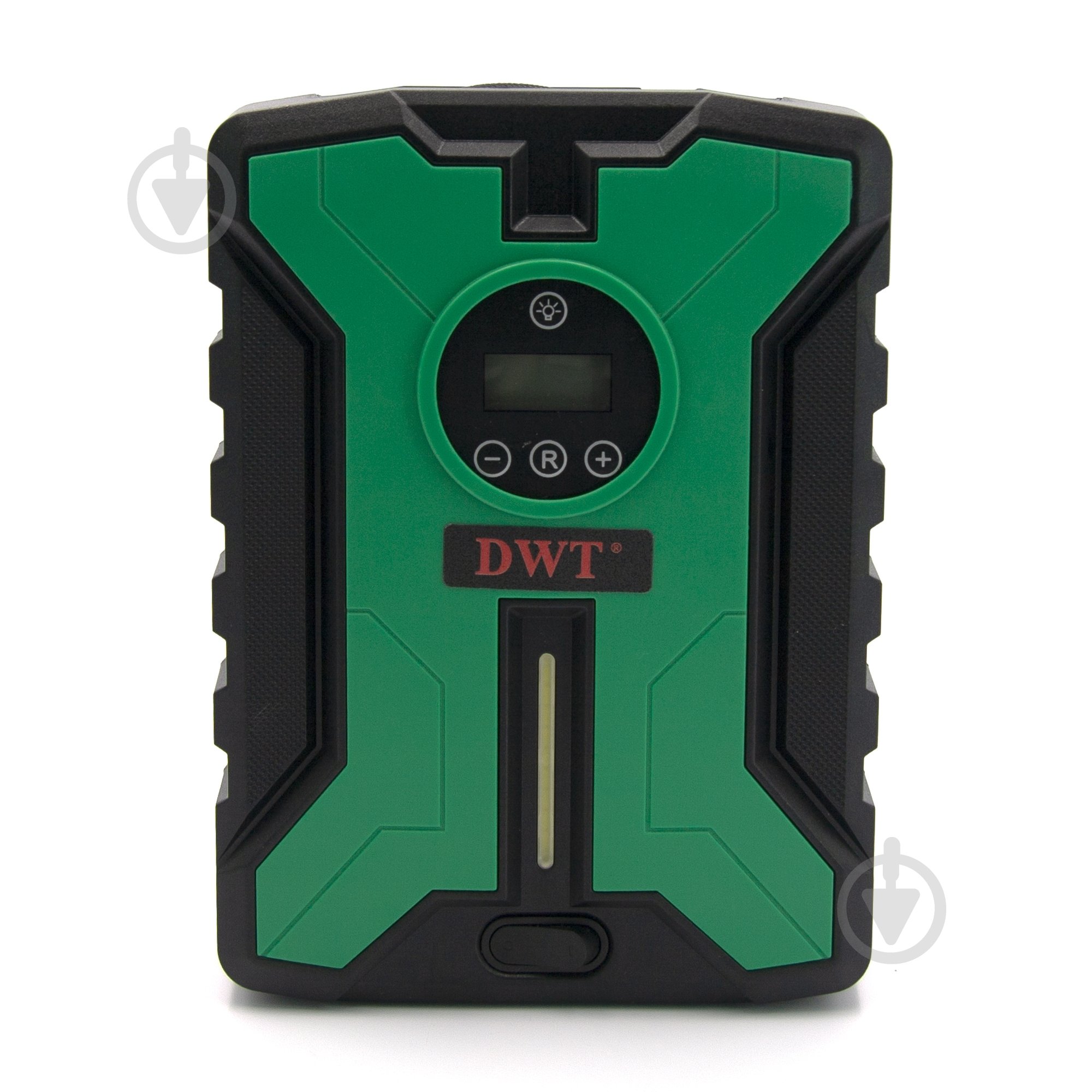 Компресcор автомобильный DWT KAP12-100 D - фото 1