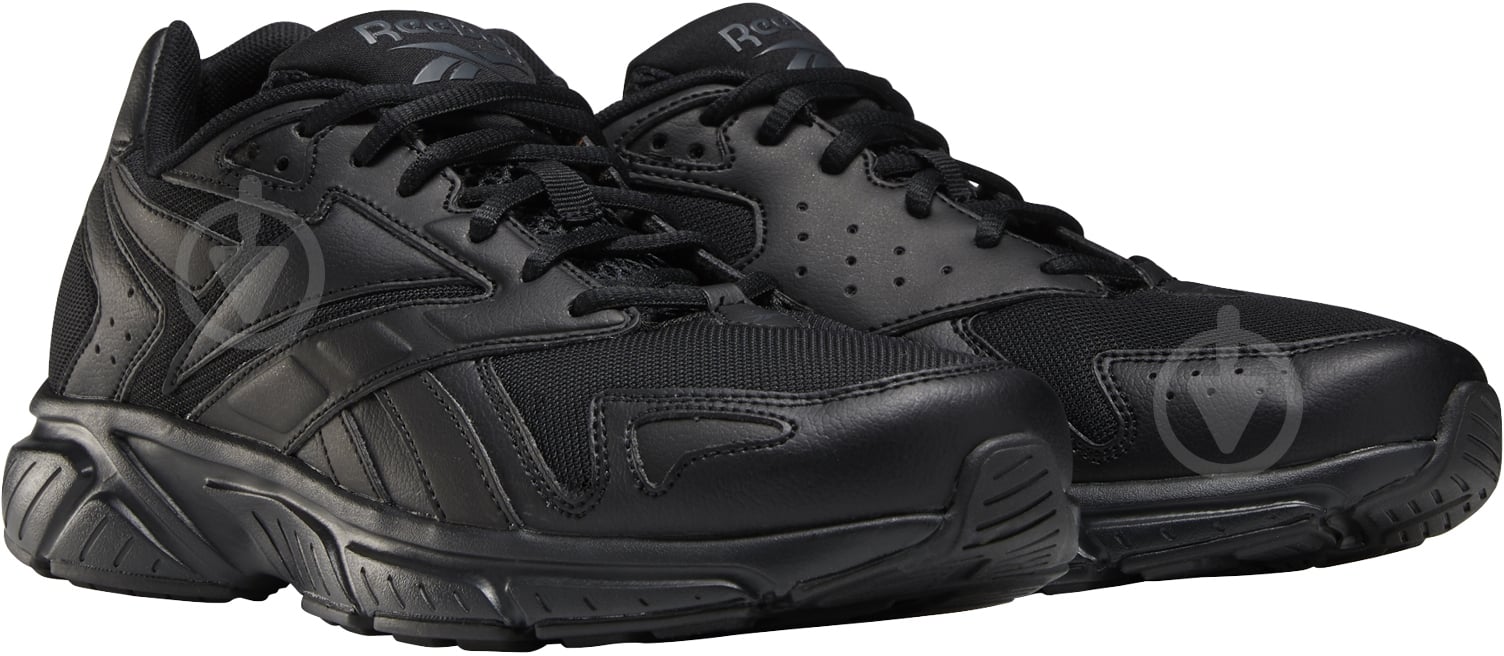 Кроссовки мужские Reebok REEBOK ROYAL HYPERI FX8423 р.41 черные - фото 2